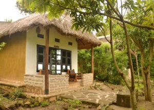Pumba Safari Cottages